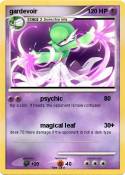 gardevoir