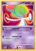 ralts
