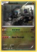 Scorch EX