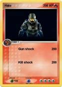 Halo