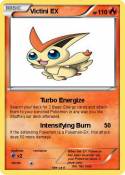 Victini EX