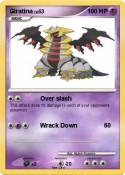 Giratina