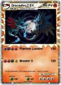 Dracaufeu.Z EX