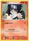 sasuke