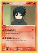 sasuke
