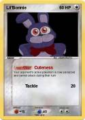 Lil'Bonnie