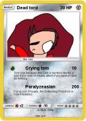 Dead tord