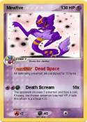 Mewfive