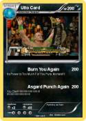 Ulto Card