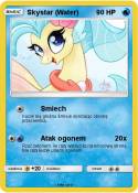 Skystar (Water)