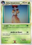 Daisy Smash