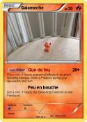 Salameche