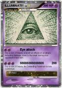 ILLUMINATI!!