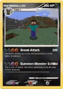 Herobrine