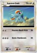 Rainbow Dash