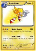 Super Sonic