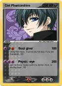 Ciel Phantomhiv