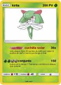 kirlia