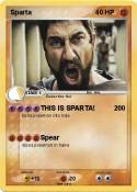 Sparta