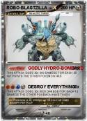 ROBO-BLASTZILLA