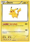 pikachu
