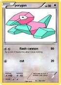 porygon