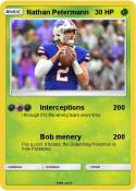 Nathan Peterman