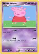 PEPPA PIG