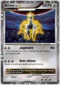 Arceus