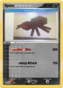Spider