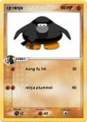 cp ninja
