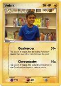Vedant