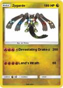 Zygarde
