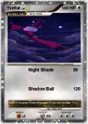 Yveltal