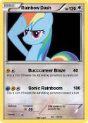 Rainbow Dash