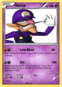 Waluigi