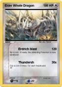 Elder Whote