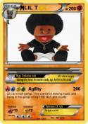 LIL T