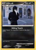 SCP-049s