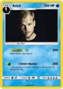 Avicii