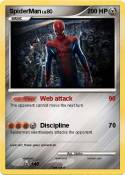 SpiderMan