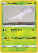 Derpachu