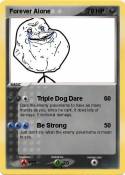 Forever Alone