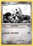 Aron