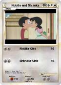 Nobita and