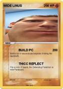 WIDE LINUS