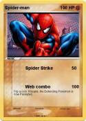 Spider-man