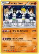 La Coop Team
