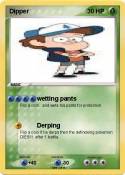 Dipper
