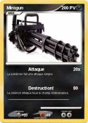Minigun